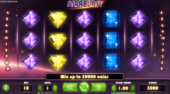 Starburst