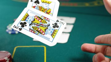 Pai Gow Poker