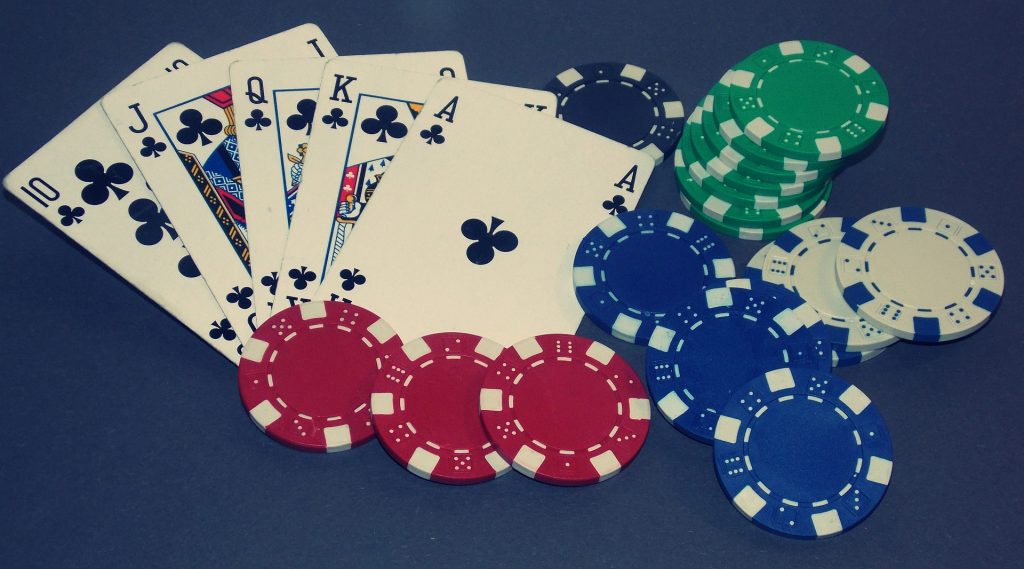 Video Poker
