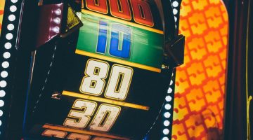 Bezpieczne kasyno online