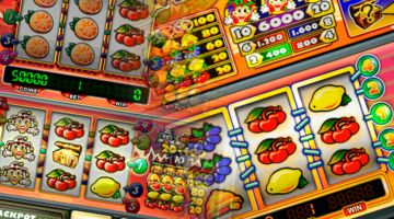 Najlepsze automaty online