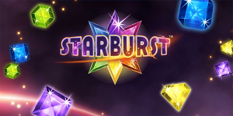 Starburst darmowe spiny