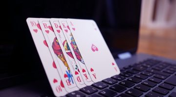 Czy Kasyno Online oszukuje?