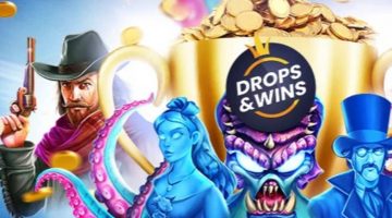 Bitwa o Kasę w CasinoEuro