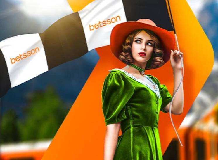 Nowe bonusy od Betsson Kasyno