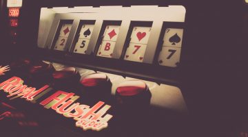 10 sposobów na ułatwienie kasyno